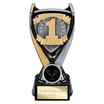 Wolverine 1st Place Trophy | 160mm