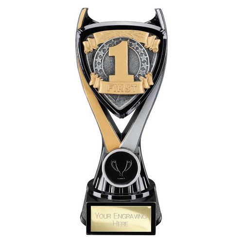 Wolverine 1st Place Trophy | 180mm