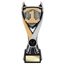 Wolverine 1st Place Trophy | 200mm