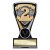 Wolverine 2nd Place Trophy Plaque | 130mm - PA25156A