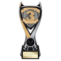 Wolverine 3rd Place Trophy | 180mm