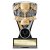 Wolverine Recognition Star Trophy Plaque | 130mm - PA25154A