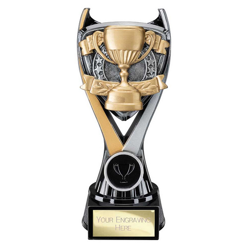 Wolverine Recognition Star Trophy | 180mm