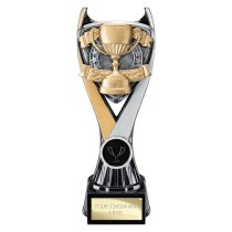Wolverine Recognition Star Trophy | 200mm
