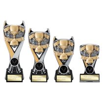 Wolverine Recognition Star Trophy | 200mm