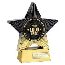 Superstar Trophy | 140mm