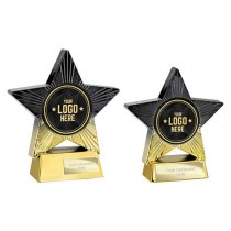 Superstar Trophy | 140mm