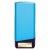 Prime Heavyweight Custom Trophy | Blue | 160mm - PA25003A