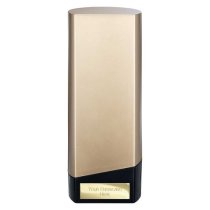 Prime Heavyweight Custom Trophy | Gold | 190mm