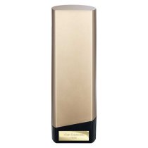 Prime Heavyweight Custom Trophy | Gold | 220mm