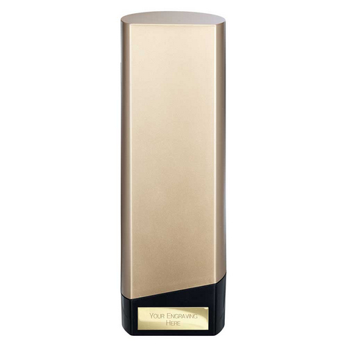 Prime Heavyweight Custom Trophy | Gold | 220mm