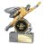 Hero Custom Male Trophy | 140mm - RF25102A