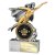 Hero Custom Female Trophy | 140mm - RF25103A