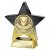 Superstar Sports Day Trophy | 110mm - PA25167A