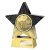 Superstar You're a Hero Trophy | 140mm - PA25365B