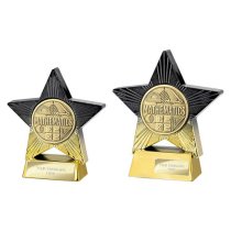 Superstar Maths Trophy | 110mm
