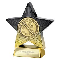 Superstar Art Trophy | 110mm