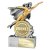 Hero Female Winner Trophy | 140mm - RF25166A