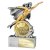 Hero Female You're a Hero Trophy | 140mm - RF25365A