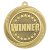 Superstar Winner Medal | Gold | 60mm - MM25166G