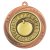 Superstar Head Teacher Medal | Bronze | 60mm - MM25176B