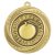 Superstar Head Teacher Medal | Gold | 60mm - MM25176G