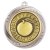 Superstar Head Teacher Medal | Silver | 60mm - MM25176S