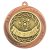 Superstar Science Medal | Bronze | 60mm - MM25171B