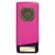 Prime Heavyweight Multisport Trophy | Pink | 160mm - PA25659A