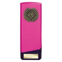 Prime Heavyweight Multisport Trophy | Pink | 190mm