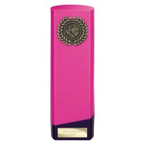 Prime Heavyweight Multisport Trophy | Pink | 220mm