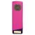 Prime Heavyweight Multisport Trophy | Pink | 220mm - PA25659C