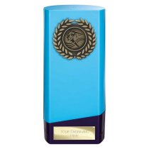 Prime Heavyweight Multisport Trophy | Blue | 160mm