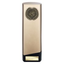 Prime Heavyweight Multisport Trophy | Gold | 220mm