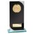 Seismic Multisport Glass Trophy | Black & Silver | 190mm - CR25651C