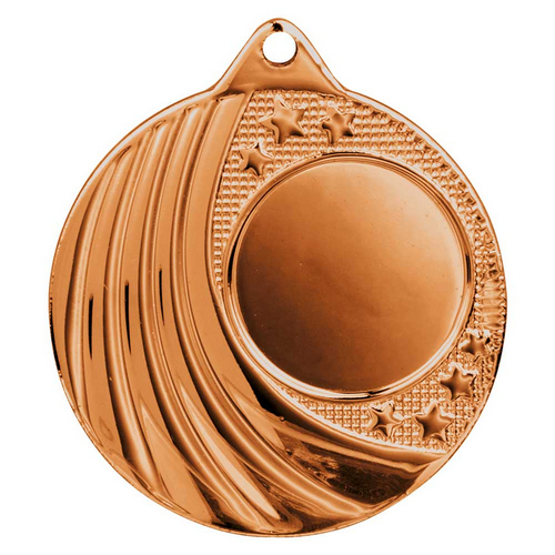 Force Series Medal | Bronze | 50mm