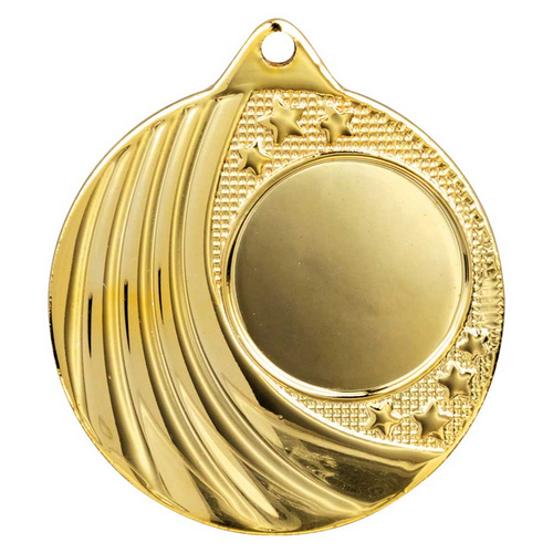 Force Series Medal | Gold | 50mm