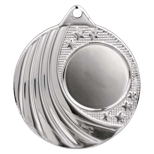 Force Series Medal | Silver | 50mm