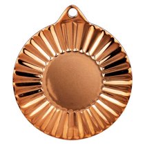 Podium Series Medal | Bronze | 50mm