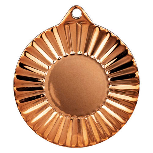 Podium Series Medal | Bronze | 50mm
