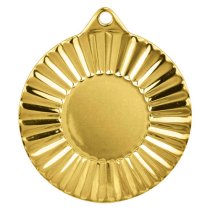 Podium Series Medal | Gold | 50mm