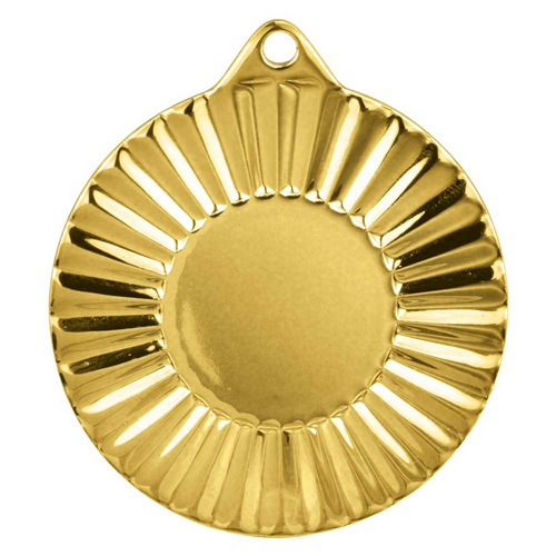 Podium Series Medal | Gold | 50mm