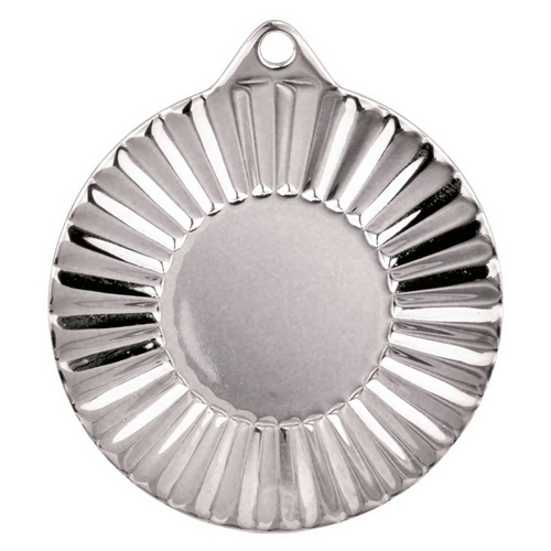 Podium Series Medal | Silver | 50mm