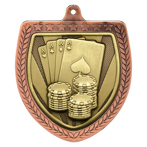 Card Medals Card Medals