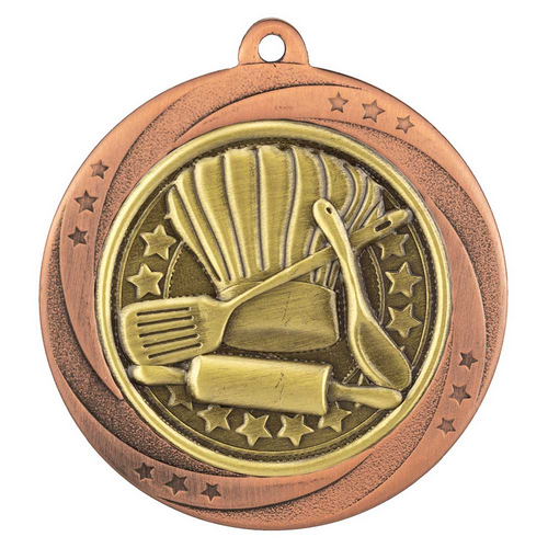 Chef Medals Chef Medals
