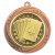 Superstar Cards Medal | Bronze | 60mm - MM25039B