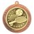 Superstar Pickleball Medal | Bronze | 60mm - MM25072B