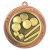 Superstar Pool Medal | Bronze | 60mm - MM25073B