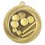Superstar Pool Medal | Gold | 60mm - MM25073G