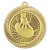 Superstar Rugby Medal | Gold | 60mm - MM25075G